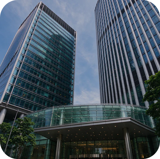 天际企业大厦