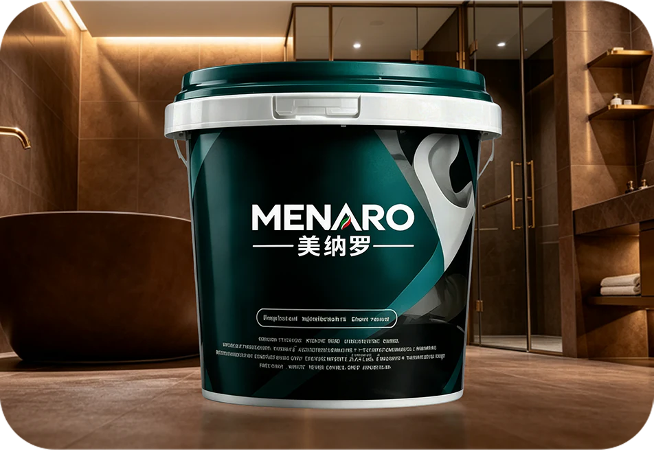 Water-Based Epoxy Grout